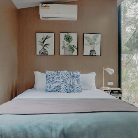 Wilderness View By Tiny Away Villa Mooloolah Exterior photo